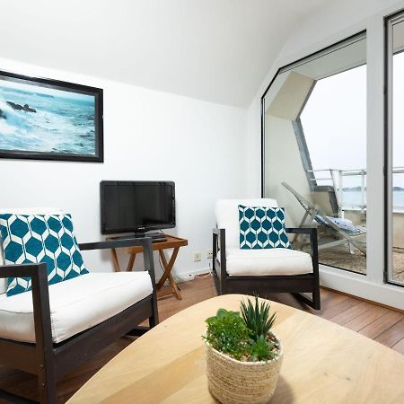 Apartment Saint Sieu By Interhome 朗雪 外观 照片