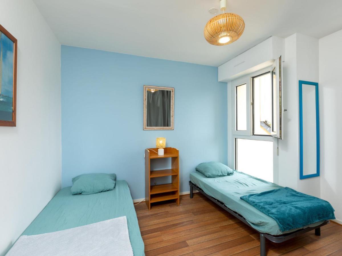 Apartment Saint Sieu By Interhome 朗雪 外观 照片