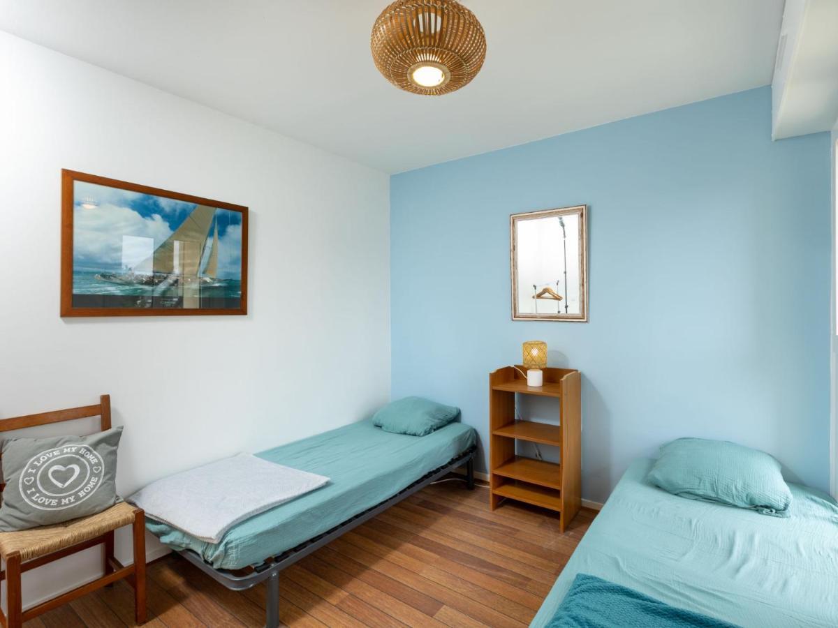 Apartment Saint Sieu By Interhome 朗雪 外观 照片